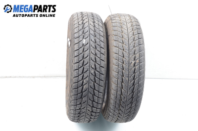 Snow tires MARSHAL 155/70/13, DOT: 2211 (The price is for two pieces)