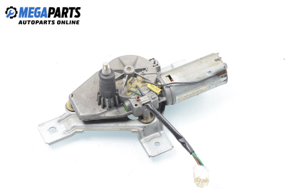 Front wipers motor for Nissan Micra (K11C) 1.5 D, 57 hp, 2000