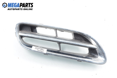 Grilă for Nissan Micra (K11C) 1.5 D, 57 hp, 3 uși, 2000, position: dreapta