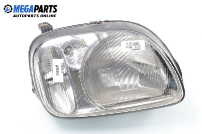 Headlight for Nissan Micra (K11C) 1.5 D, 57 hp, 3 doors, 2000, position: right