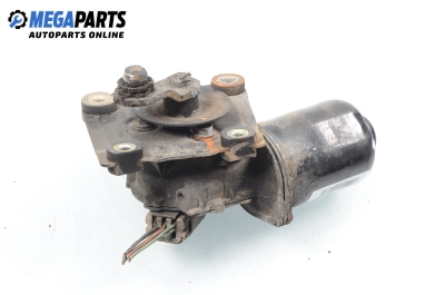 Front wipers motor for Nissan Micra (K11C) 1.5 D, 57 hp, 2000, position: front