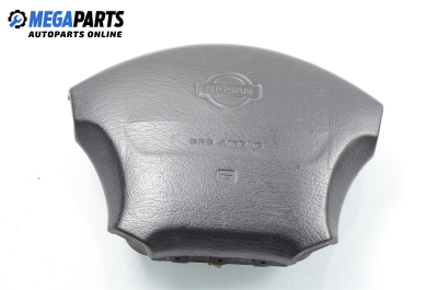 Airbag for Nissan Micra (K11C) 1.5 D, 57 hp, 3 doors, 2000