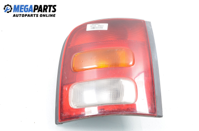 Tail light for Nissan Micra (K11C) 1.5 D, 57 hp, 3 doors, 2000, position: right