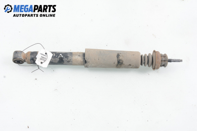 Shock absorber for Nissan Micra (K11C) 1.5 D, 57 hp, 3 doors, 2000, position: rear - right