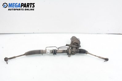 Hydraulic steering rack for Nissan Micra (K11C) 1.5 D, 57 hp, 3 doors, 2000