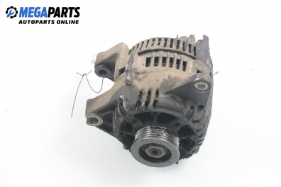 Alternator for Nissan Micra (K11C) 1.5 D, 57 hp, 2000