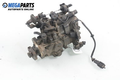 Diesel injection pump for Nissan Micra (K11C) 1.5 D, 57 hp, 2000