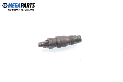 Diesel fuel injector for Nissan Micra (K11C) 1.5 D, 57 hp, 3 doors, 2000