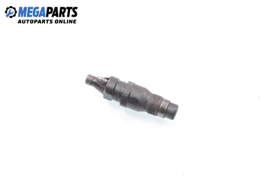 Diesel fuel injector for Nissan Micra (K11C) 1.5 D, 57 hp, 3 doors, 2000