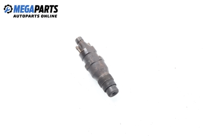 Diesel fuel injector for Nissan Micra (K11C) 1.5 D, 57 hp, 3 doors, 2000