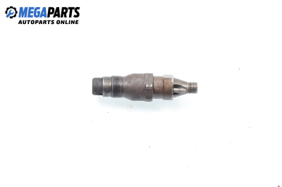 Diesel fuel injector for Nissan Micra (K11C) 1.5 D, 57 hp, 3 doors, 2000