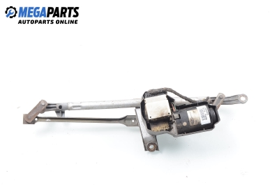 Front wipers motor for Fiat Punto 1.2, 60 hp, 1998