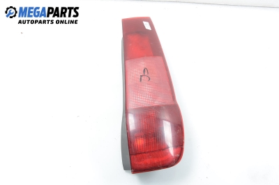 Tail light for Fiat Punto 1.2, 60 hp, 5 doors, 1998, position: right
