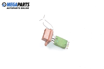 Blower motor resistor for Fiat Punto 1.2, 60 hp, 5 doors, 1998