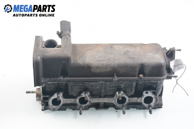 Engine head for Fiat Punto 1.2, 60 hp, 5 doors, 1998