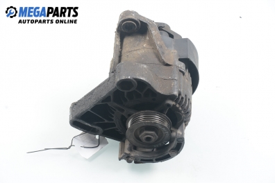 Alternator for Fiat Punto 1.2, 60 hp, 1998