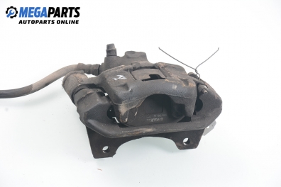 Caliper for Fiat Punto 1.2, 60 hp, 5 doors, 1998, position: front - right