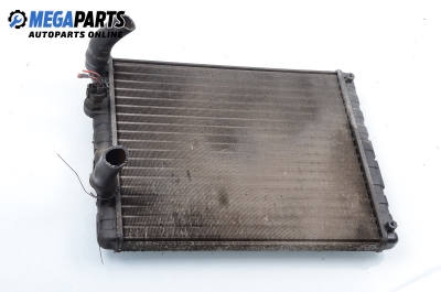 Wasserradiator for Volkswagen Polo (6N/6N2) 1.4, 60 hp, 3 türen, 1995