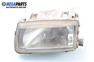 Headlight for Volkswagen Polo (6N/6N2) 1.4, 60 hp, 3 doors, 1995, position: left Hella