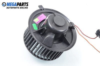 Heating blower for Volkswagen Polo (6N/6N2) 1.4, 60 hp, 3 doors, 1995 № Valeo 6N1819021