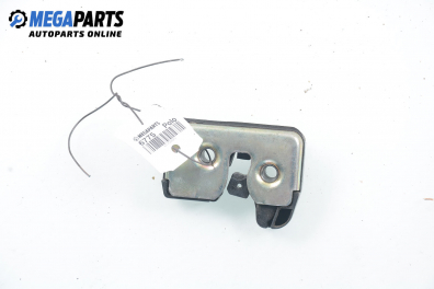 Trunk lock for Volkswagen Polo (6N/6N2) 1.4, 60 hp, 3 doors, 1995