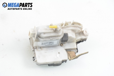 Schloss for Volkswagen Polo (6N/6N2) 1.4, 60 hp, 1995, position: links