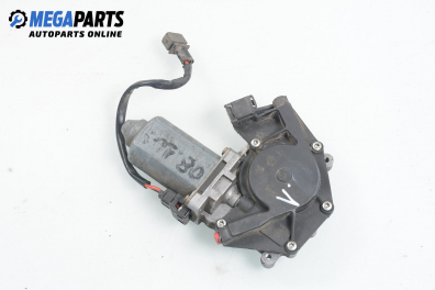 Antriebsmotor el. fensterheber for Volkswagen Polo (6N/6N2) 1.4, 60 hp, 1995, position: links