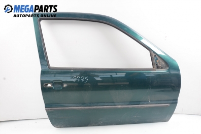 Door for Volkswagen Polo (6N/6N2) 1.4, 60 hp, 3 doors, 1995, position: right