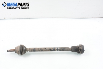 Driveshaft for Volkswagen Polo (6N/6N2) 1.4, 60 hp, 3 doors, 1995, position: right