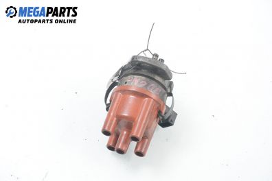 Delco distributor for Volkswagen Polo (6N/6N2) 1.4, 60 hp, 1995
