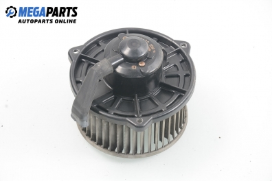 Heating blower for Mazda 121 (DB) 1.1, 54 hp, sedan, 1993