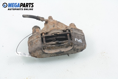 Caliper for Mazda 121 (DB) 1.1, 54 hp, sedan, 1993, position: front - right