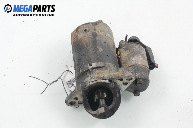 Demaror for Mazda 121 (DB) 1.1, 54 hp, sedan, 1993