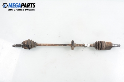 Planetară for Mazda 121 (DB) 1.1, 54 hp, sedan, 1993, position: dreapta