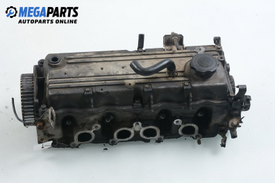 Engine head for Mazda 121 (DB) 1.1, 54 hp, sedan, 1993