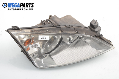 Headlight for Ford Mondeo Mk III 1.8 16V, 125 hp, hatchback, 2002, position: right