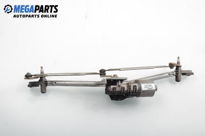 Front wipers motor for Ford Mondeo Mk III 1.8 16V, 125 hp, hatchback, 2002, position: front