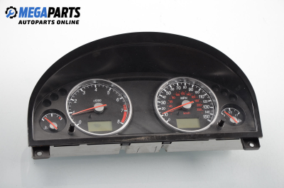 Instrument cluster for Ford Mondeo Mk III 1.8 16V, 125 hp, hatchback, 2002