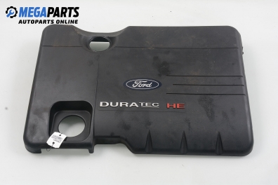 Engine cover for Ford Mondeo Mk III 1.8 16V, 125 hp, hatchback, 2002