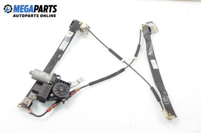 Electric window regulator for Ford Mondeo Mk III 1.8 16V, 125 hp, hatchback, 2002, position: front - right