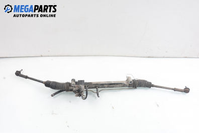 Hydraulic steering rack for Ford Mondeo Mk III 1.8 16V, 125 hp, hatchback, 2002