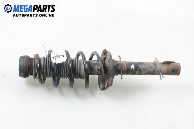 MacPherson-federbein for Skoda Octavia (1U) 1.9 SDI, 68 hp, hecktür, 2002, position: rechts, vorderseite