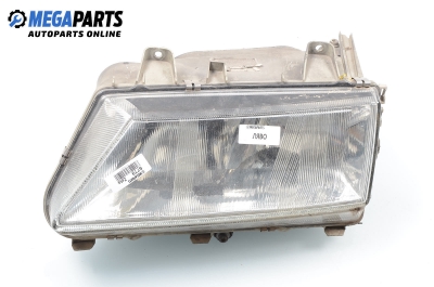 Headlight for Lancia Zeta 2.1 TD, 109 hp, 1999, position: left