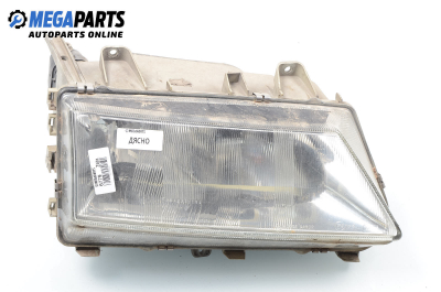 Headlight for Lancia Zeta 2.1 TD, 109 hp, 1999, position: right