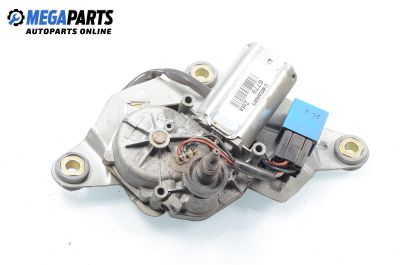 Front wipers motor for Lancia Zeta 2.1 TD, 109 hp, 1999, position: rear Valeo