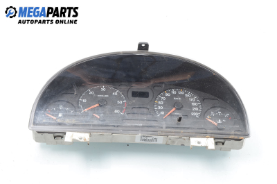 Instrument cluster for Lancia Zeta 2.1 TD, 109 hp, 1999