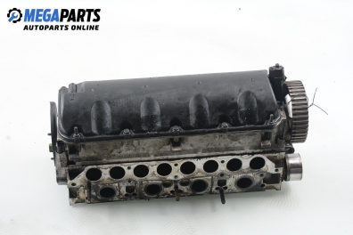 Engine head for Lancia Zeta 2.1 TD, 109 hp, 1999