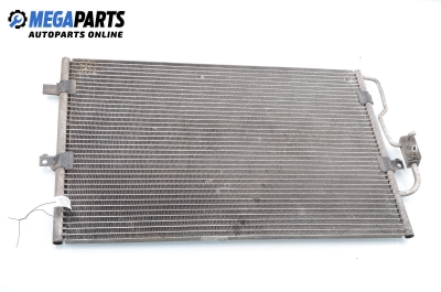 Air conditioning radiator for Lancia Zeta 2.1 TD, 109 hp, 1999