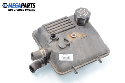 Coolant reservoir for Lancia Zeta 2.1 TD, 109 hp, 1999