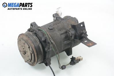 AC compressor for Lancia Zeta 2.1 TD, 109 hp, 1999